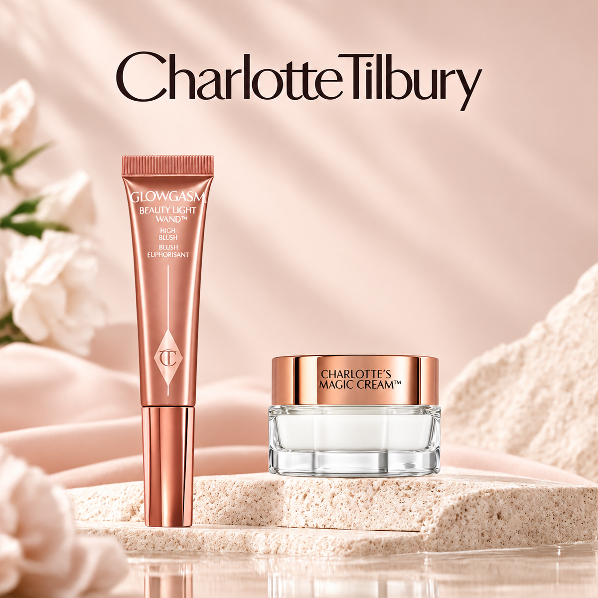 Charlotte Tilbury