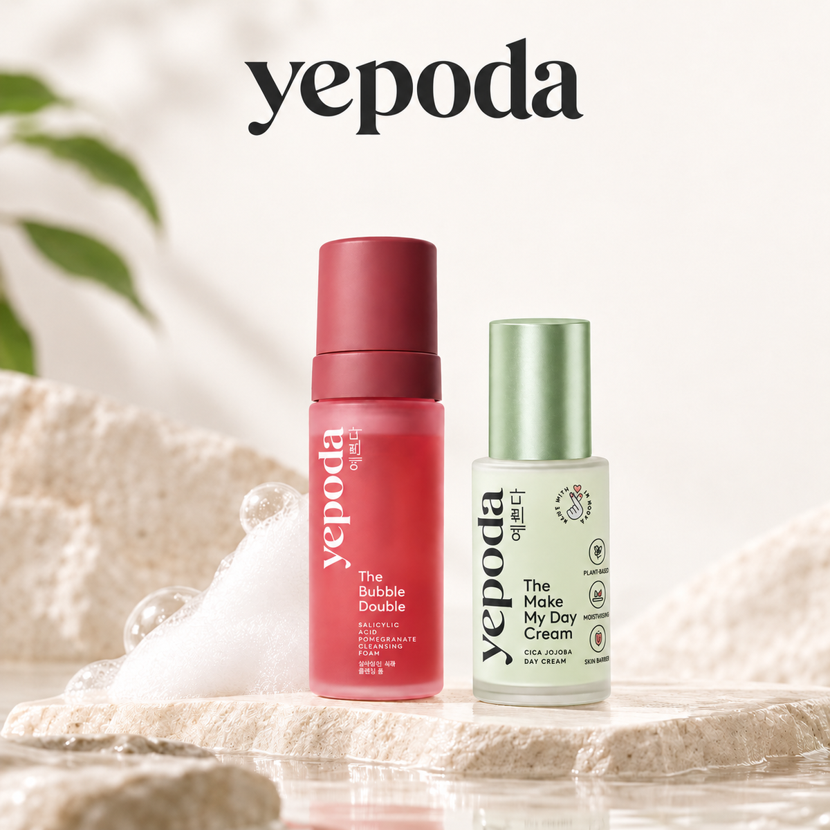 Yepoda