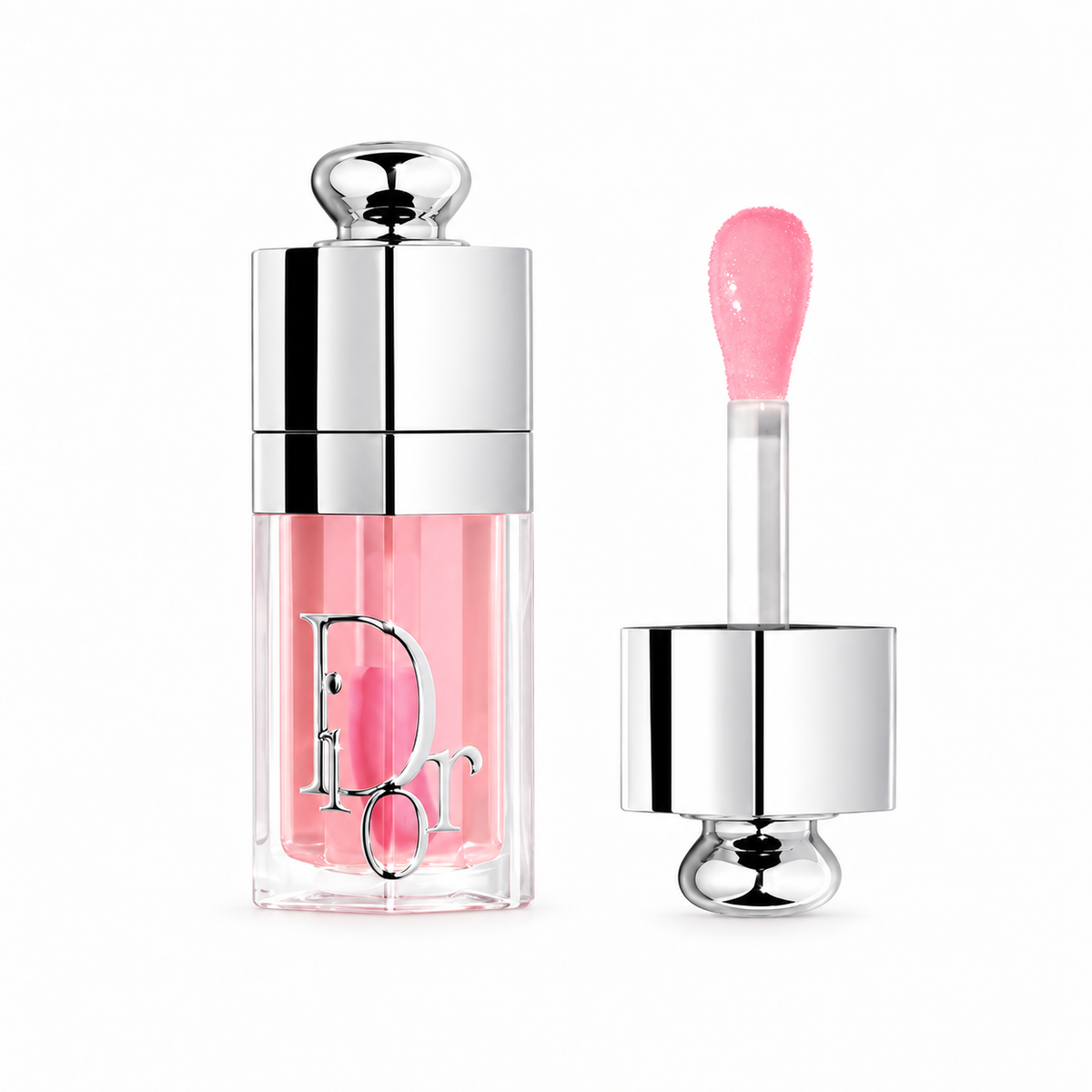 Dior Addict Lip Glow Oil