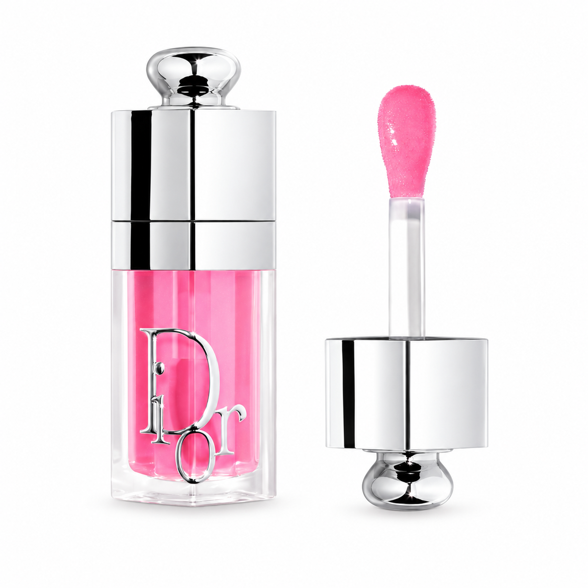 Dior Addict Lip Glow Oil