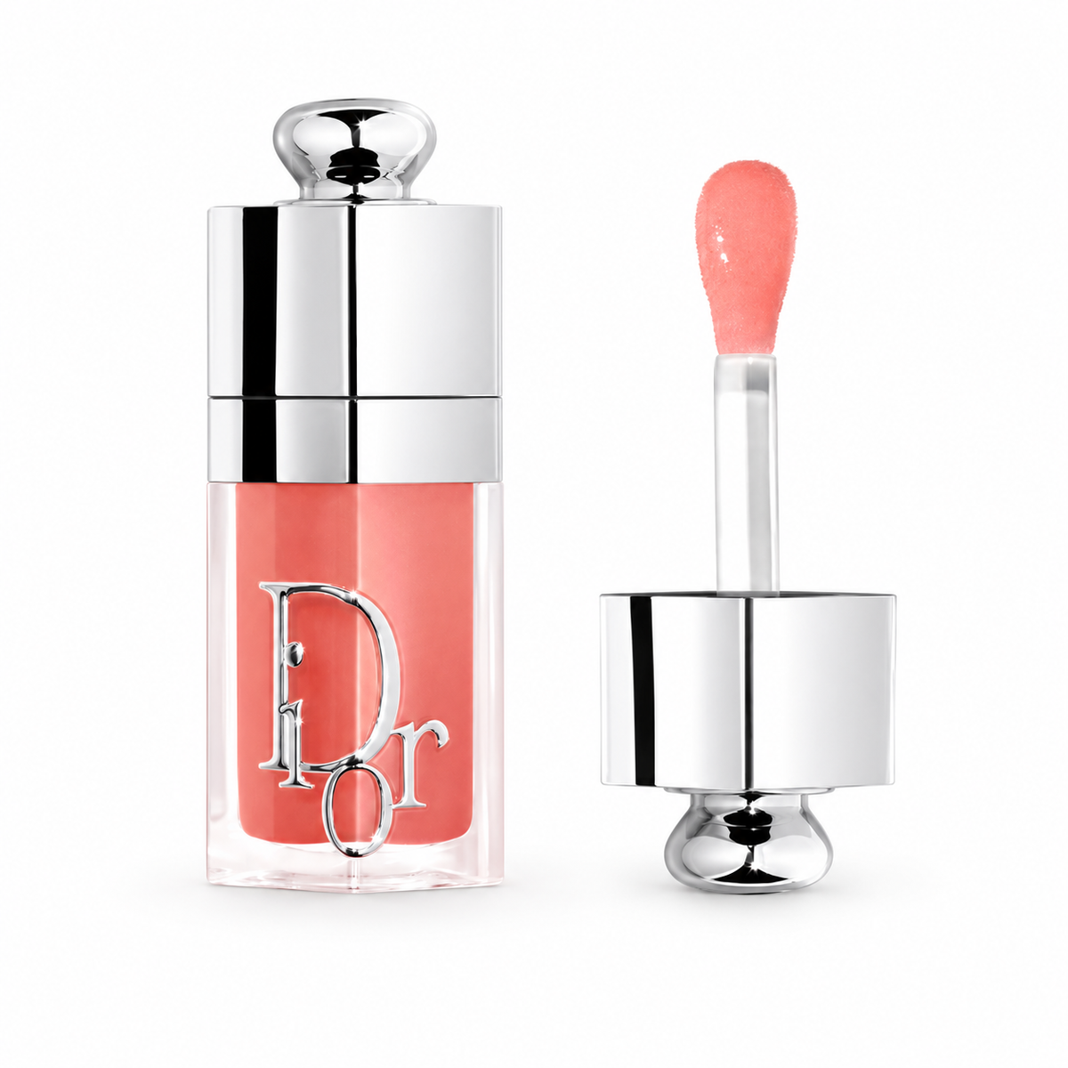 Dior Addict Lip Glow Oil