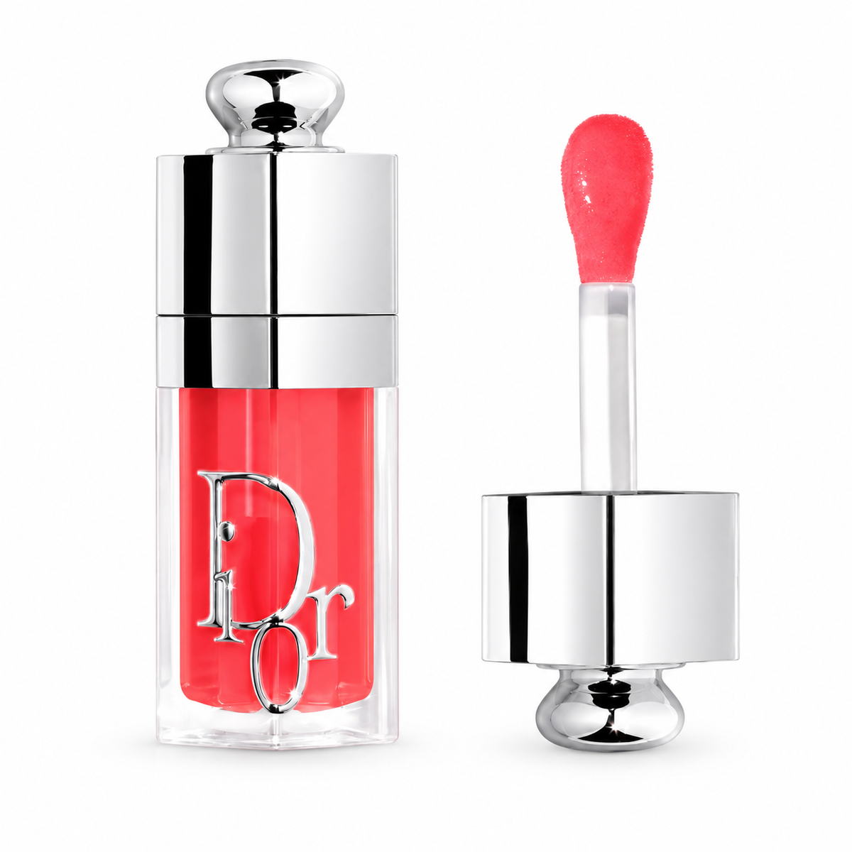 Dior Addict Lip Glow Oil