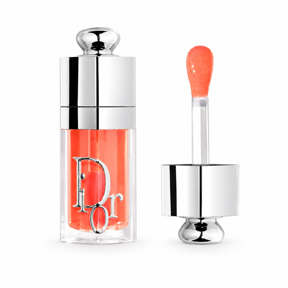 Dior Addict Lip Glow Oil