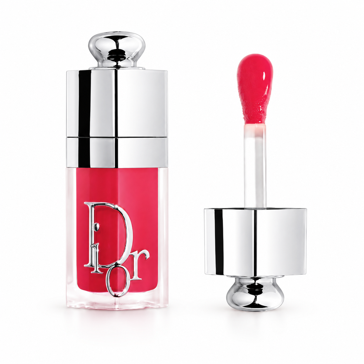 Dior Addict Lip Glow Oil