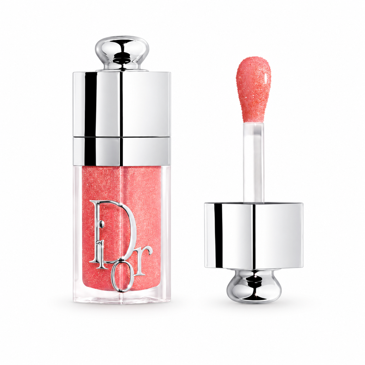 Dior Addict Lip Glow Oil