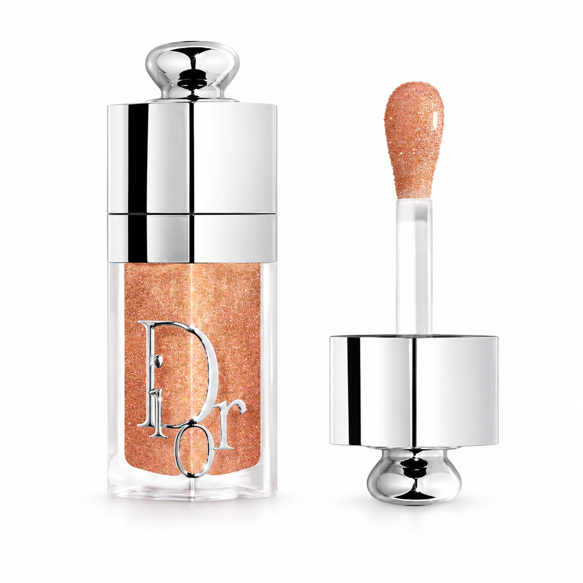Dior Addict Lip Glow Oil