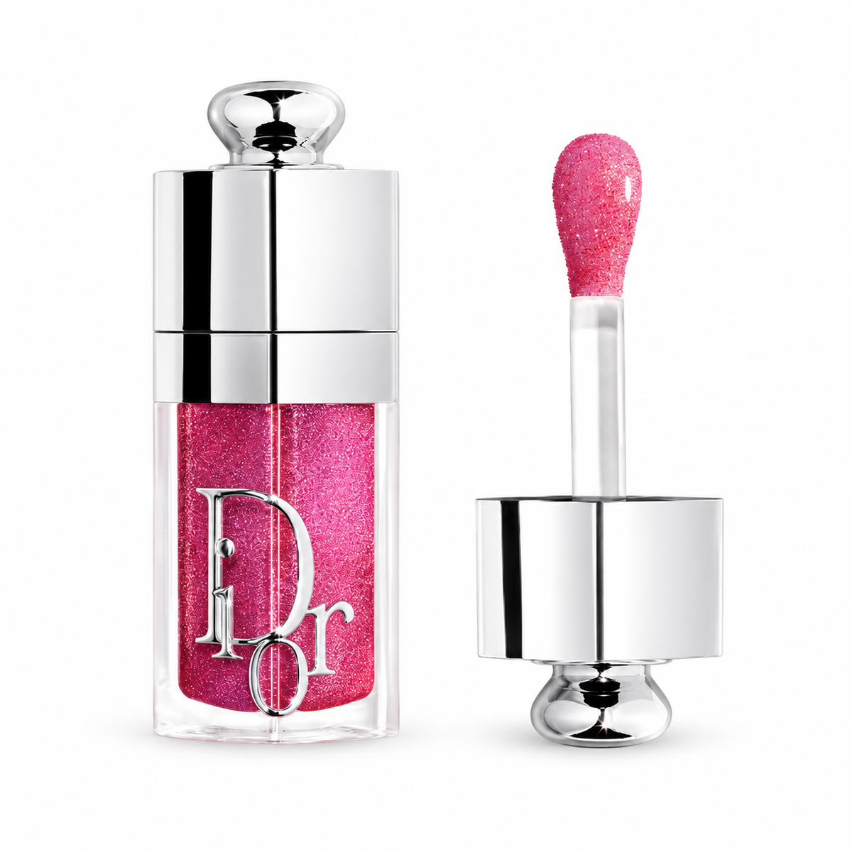 Dior Addict Lip Glow Oil