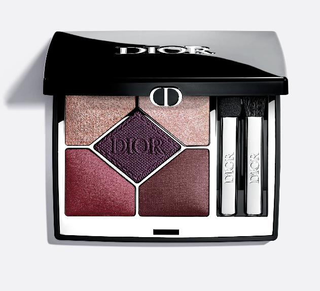 Diorshow 5 Couleurs