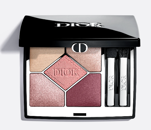 Diorshow 5 Couleurs