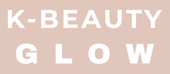 K-BEAUTY GLOW