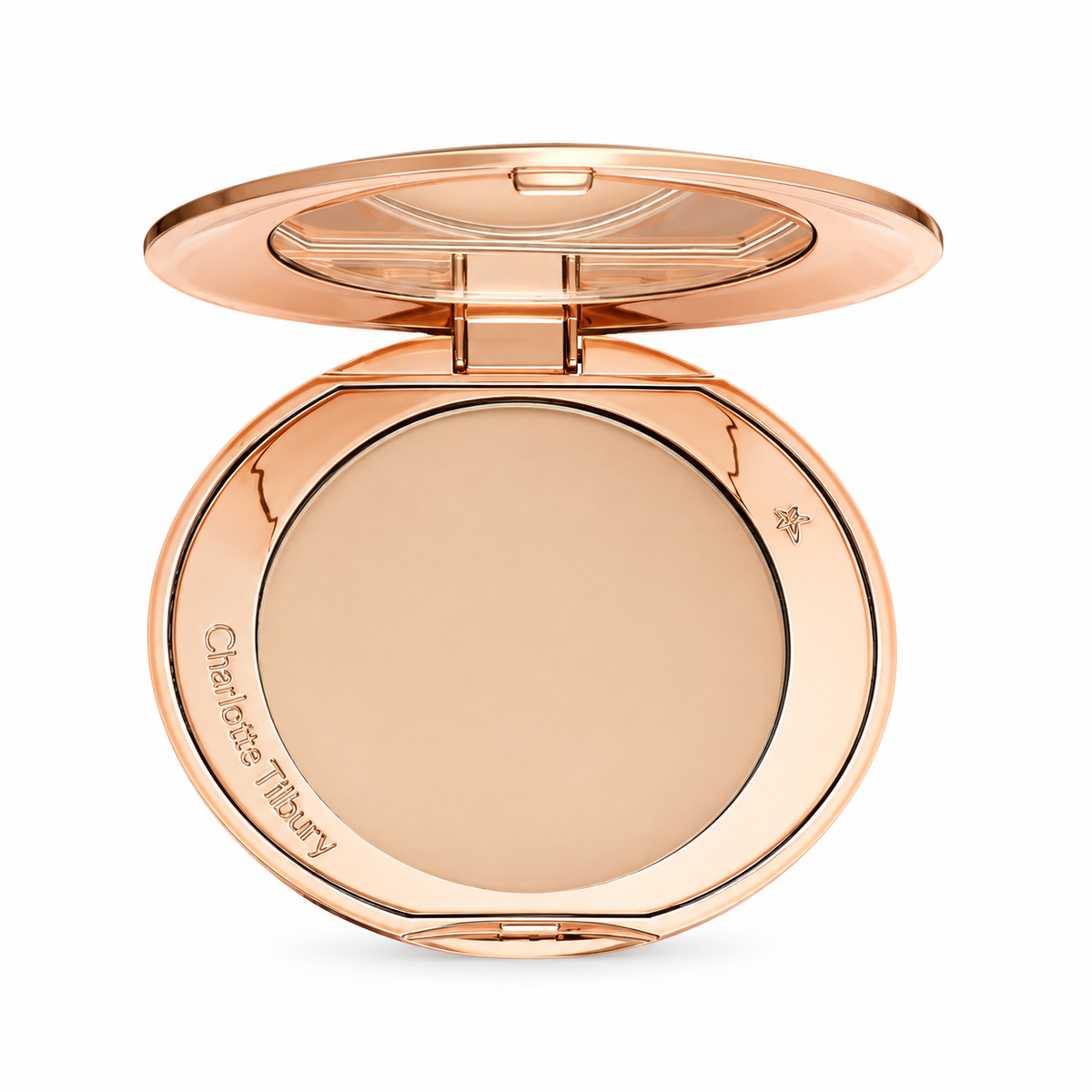 CHARLOTTE TILBURY AIRBRUSH FLAWLESS FINISH POWDER