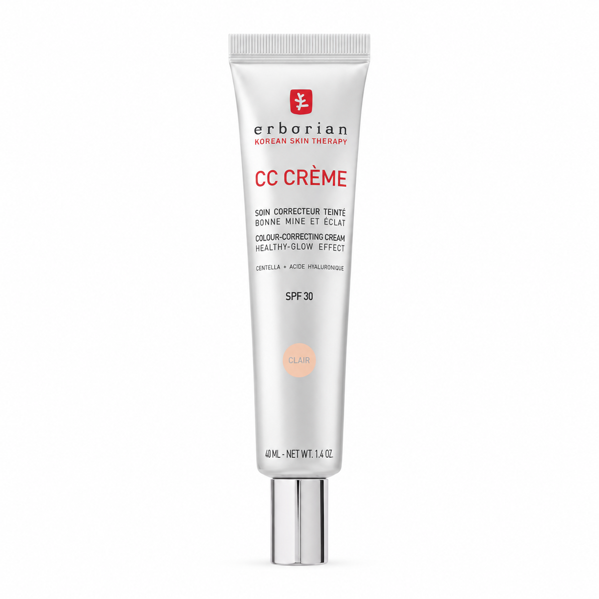 ERBORIAN CC. CREME