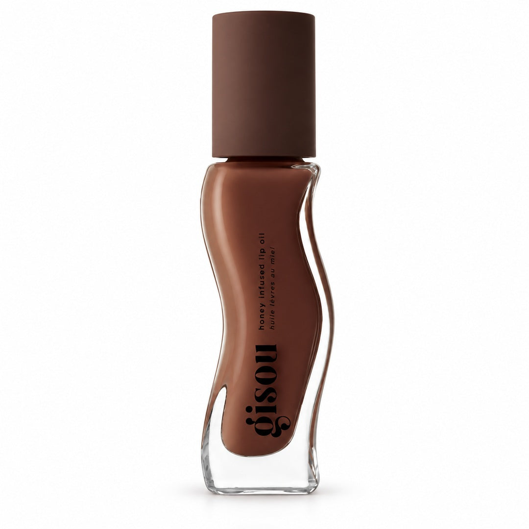 GISOU Honey Infused Lip Oil