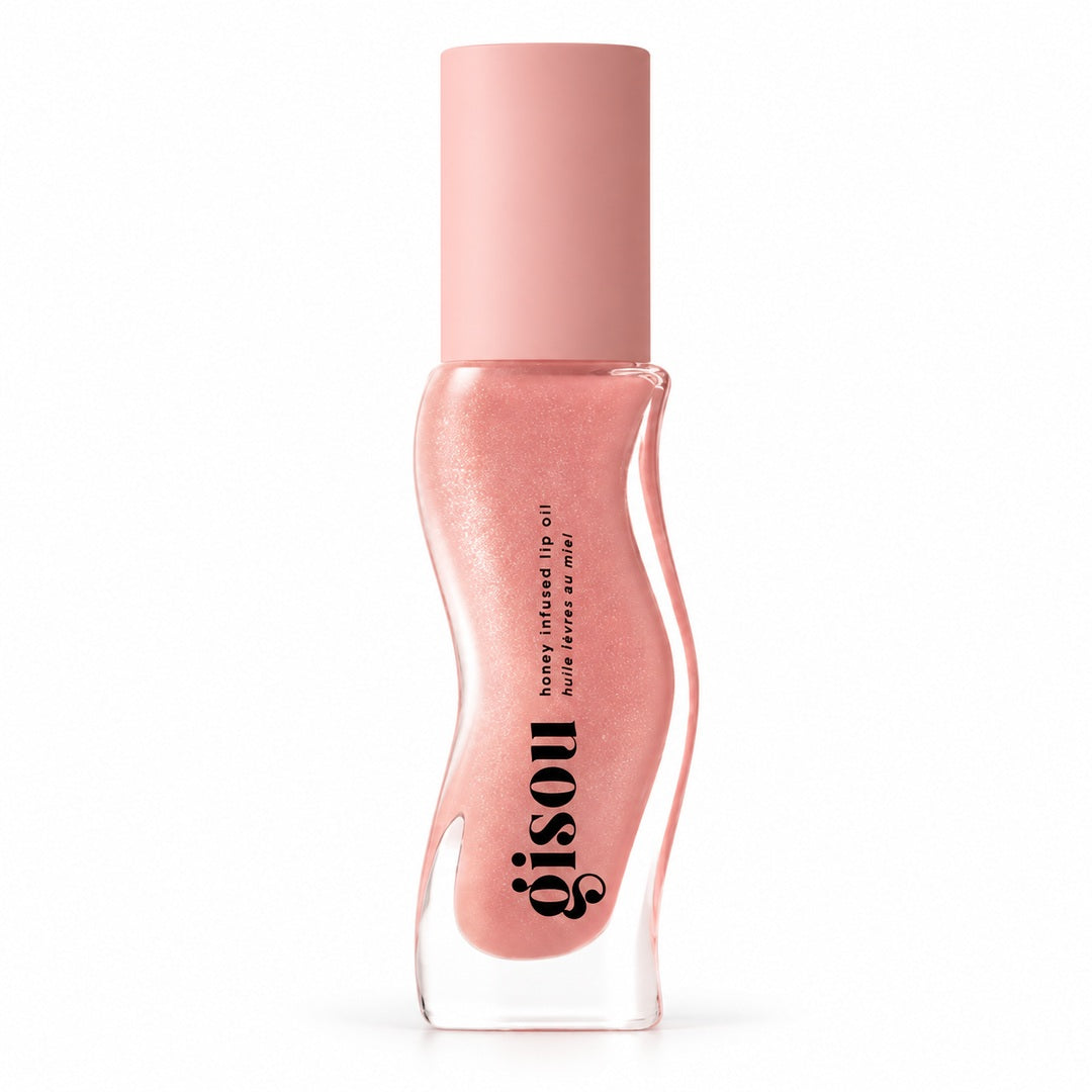 GISOU Honey Infused Lip Oil