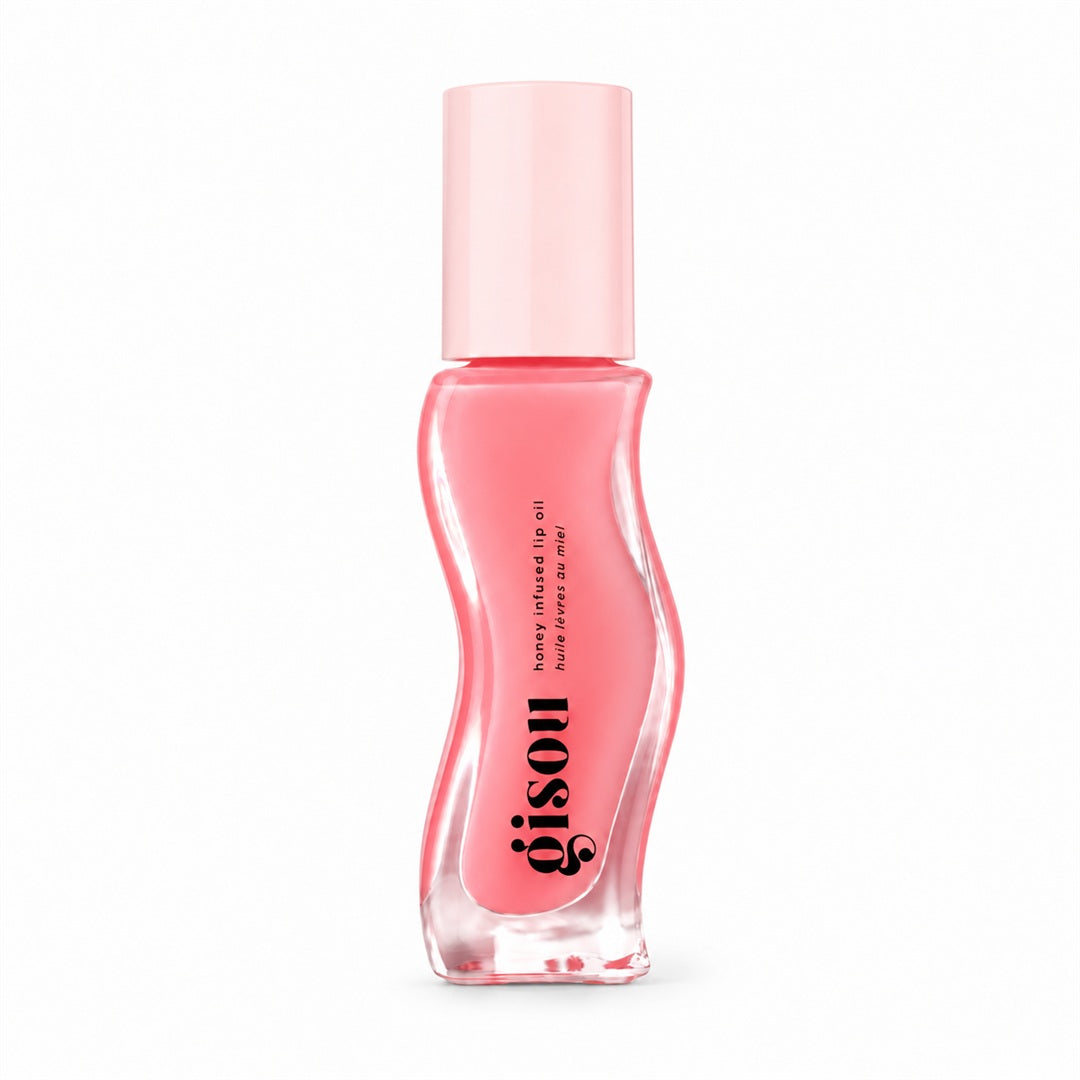 GISOU Honey Infused Lip Oil