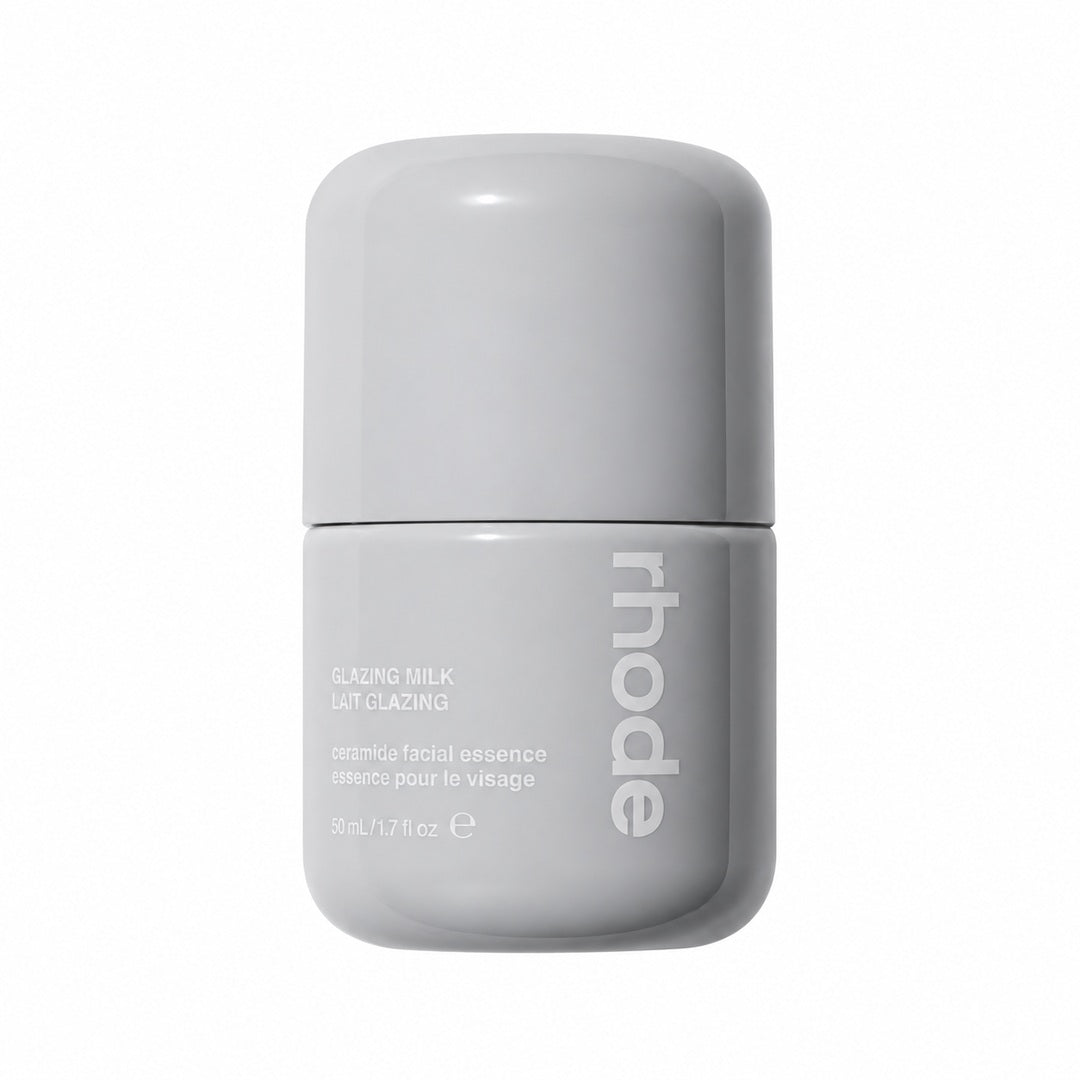 RHODE Glazing Milk Ceramide Facial Essence (Travel Size)