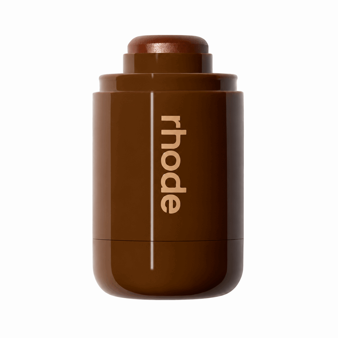 RHODE Pocket Bronze - Long-Wear Cream Bronzer