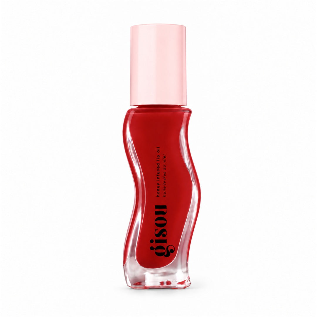 GISOU Honey Infused Lip Oil