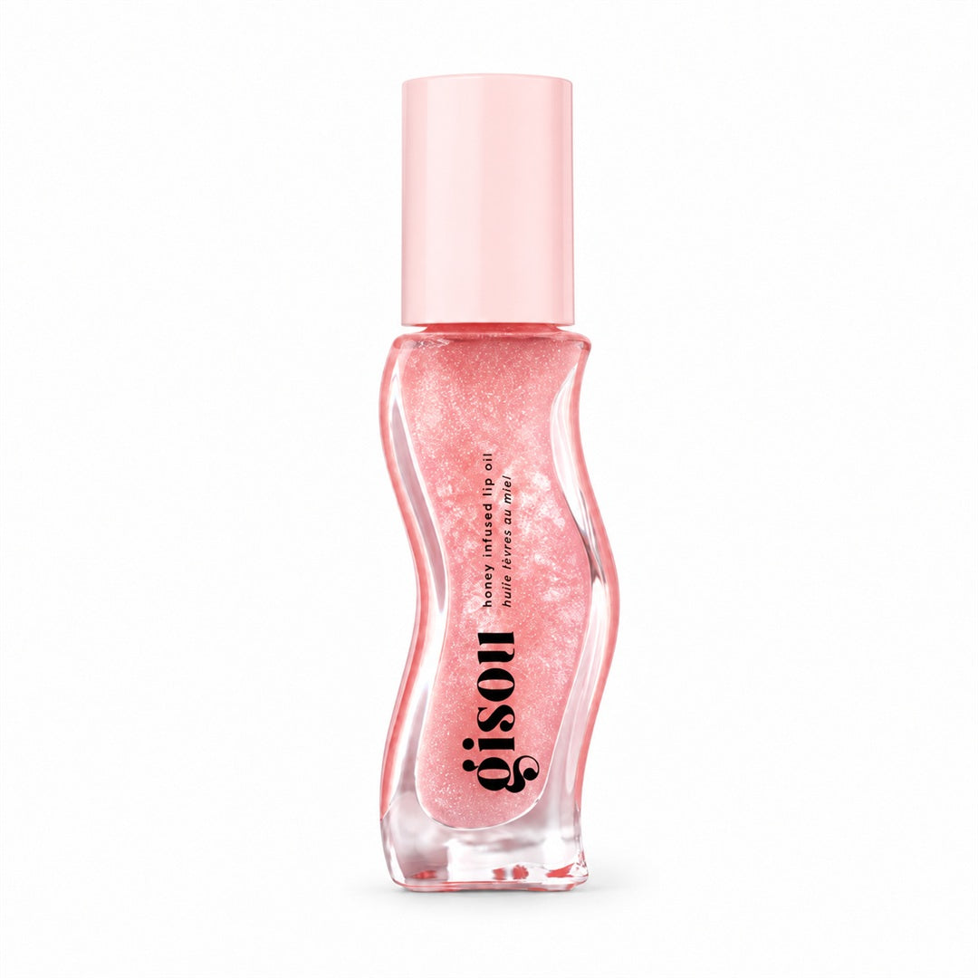 GISOU Honey Infused Lip Oil