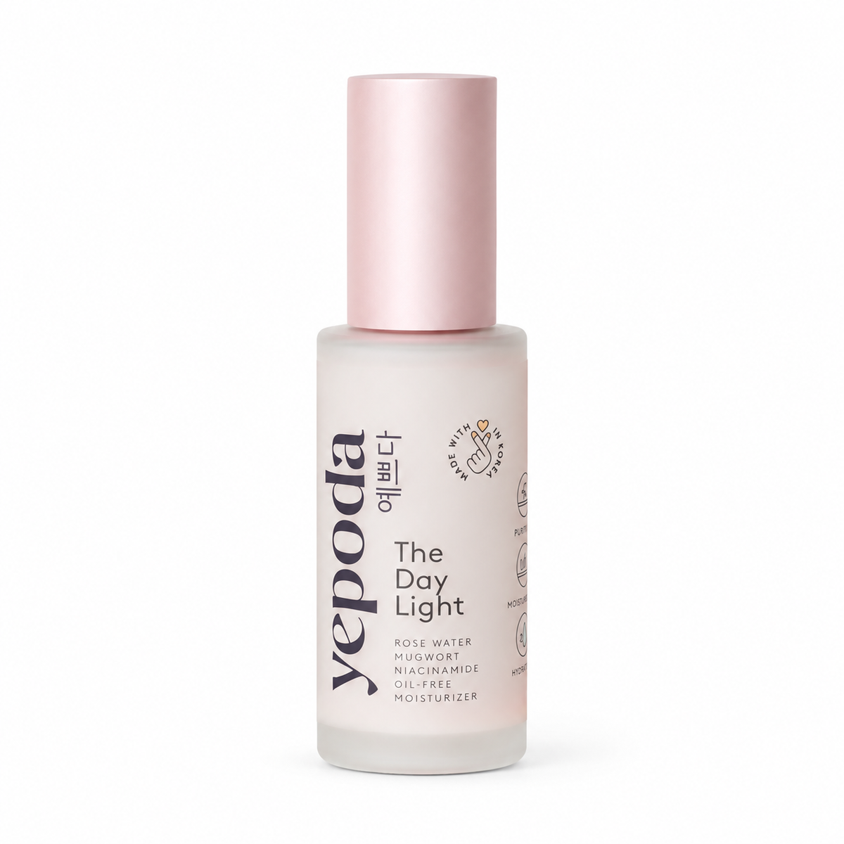 YEPODA THE DAYLIGHT