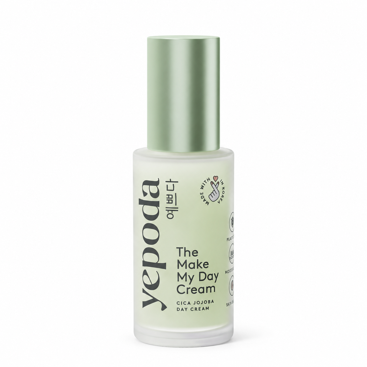YEPODA THE MAKE MY DAY CREAM