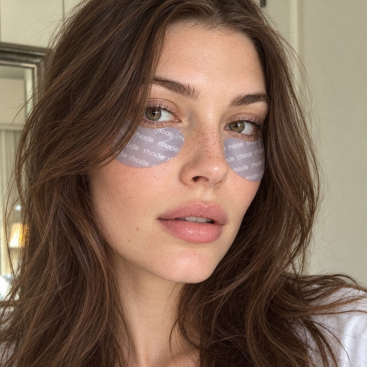 RHODE  peptide eye prep