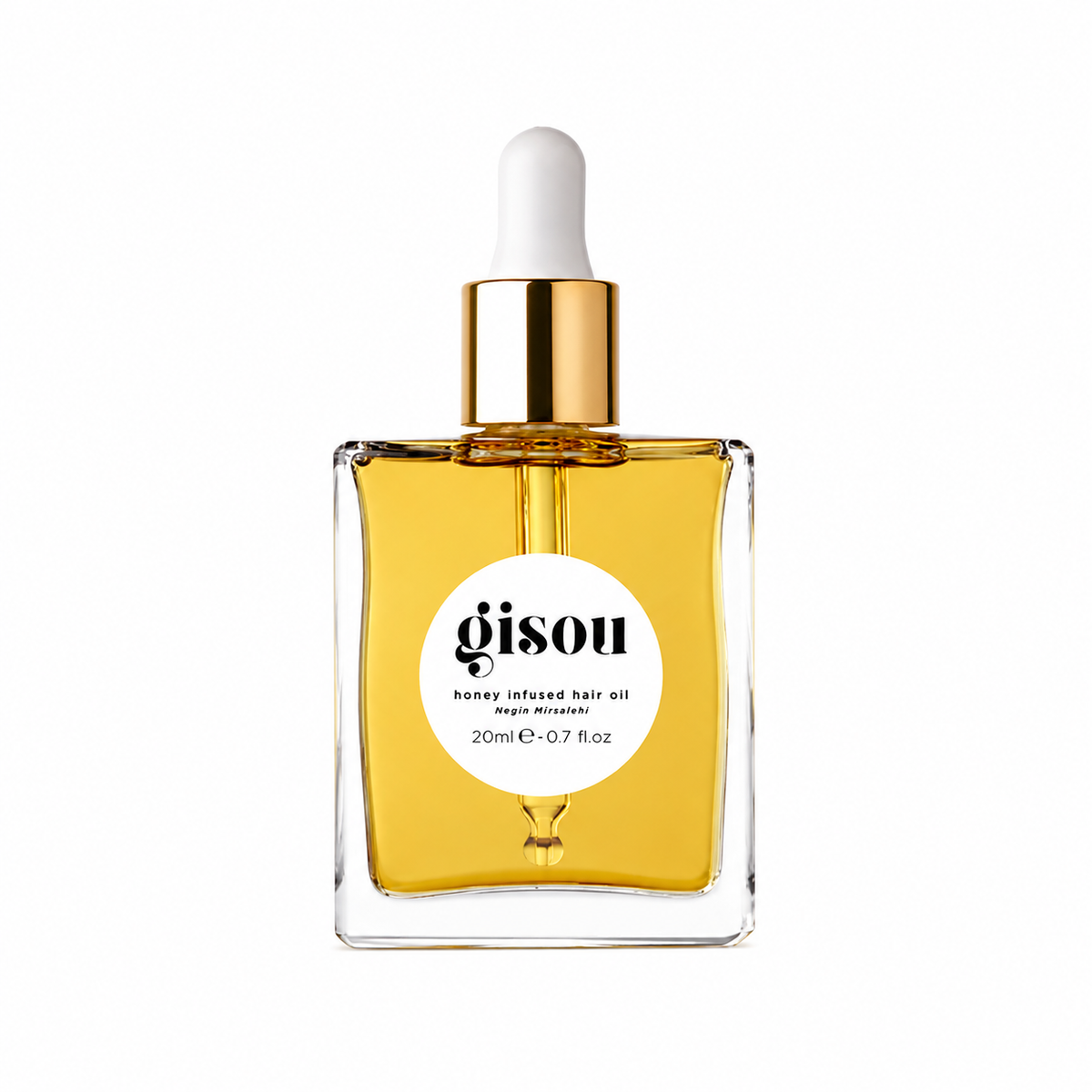 Gisou Hair Oil